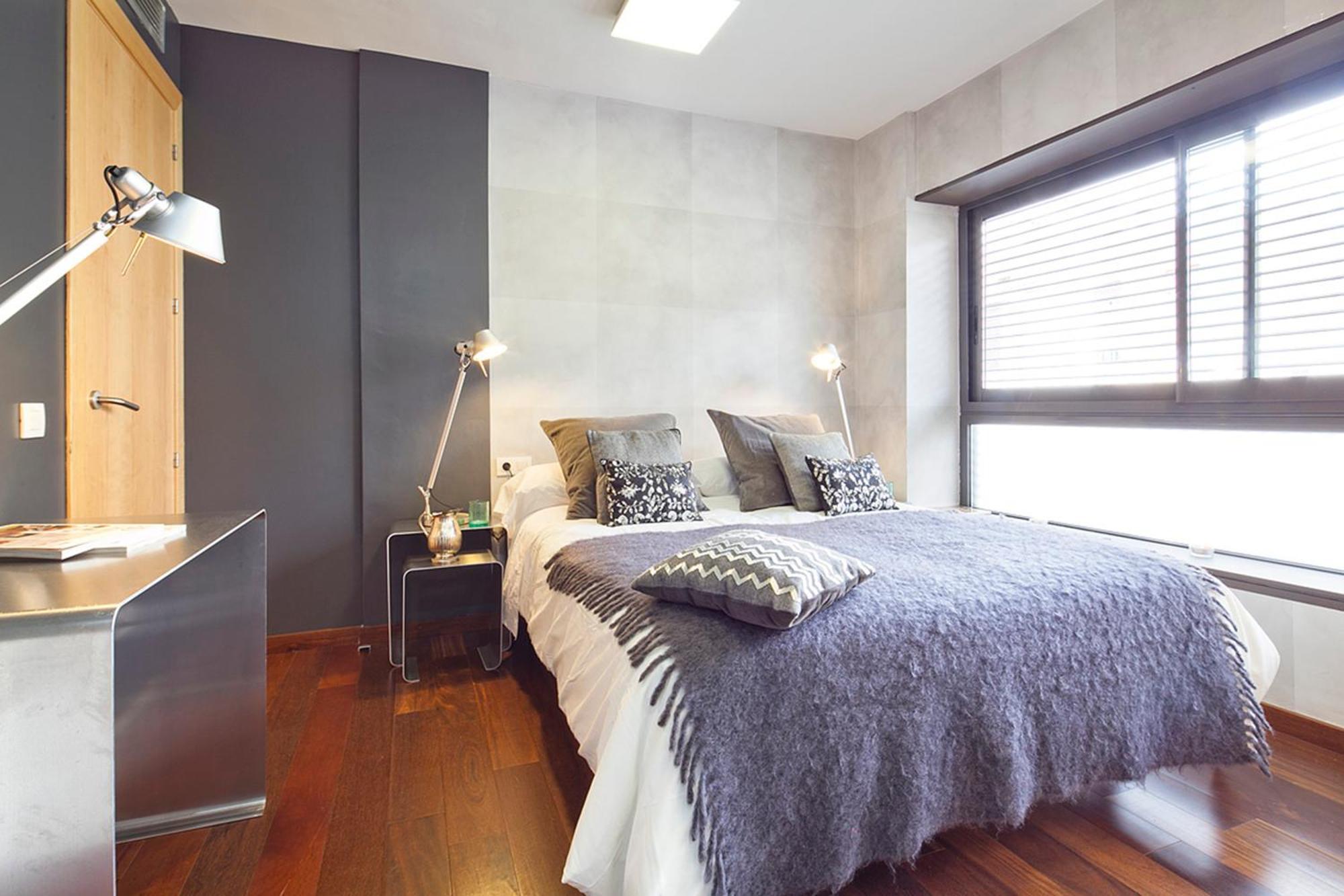 My Space Emirates - Splendid Apartment With Terrace And Pool Near Park Gueell Barcelona Eksteriør bilde