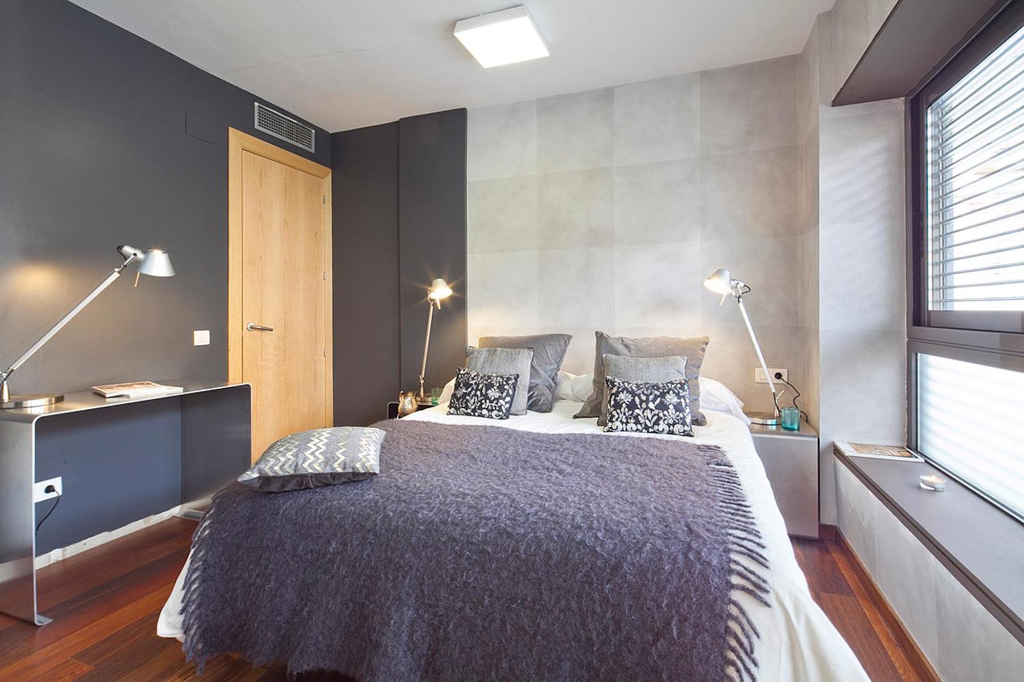 My Space Emirates - Splendid Apartment With Terrace And Pool Near Park Gueell Barcelona Eksteriør bilde